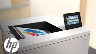 HP Color LaserJet Enterprise M553x | HP LaserJet | HP