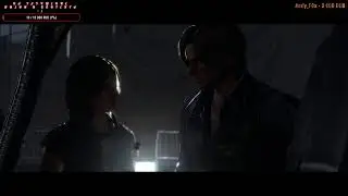Resident Evil 6 :познаем Китай Resident Evil 6)