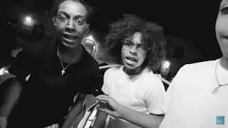 (CLEAN) DD Osama x Notti Osama - Dead Opps