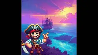 Pirate's Jolly Tune