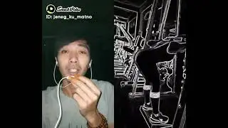 goblok pantat tante ini besar banget