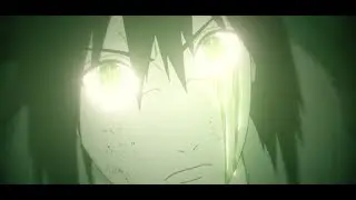 『 Requim 🌌  』4K Quick Naruto flow edit