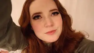 ASMR Scalp Treatment