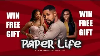 PAPER LIFE [VIDEO PODCAST]