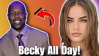 Famous NFL Player Only Dates White Women B/c Black Women Did This To Him