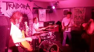 Gamma : Brighton 29/10/2024 pt.1