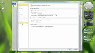 Disable PROTECTED VIEW In Outlook