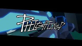 Most sane Hyperlaser main ( PHIGHTING! )