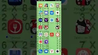 pojav launcher! Top?