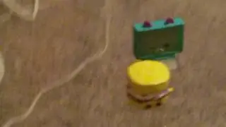 Arthur D.W the picky eater (shopkins edition) part 1