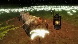Chill World Exploration No Commentary - Massive Loop