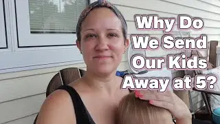 To Keep Homeschooling, or Not?  (RE-UPLOAD) // homeschool mom of 4 // Mommy Etc