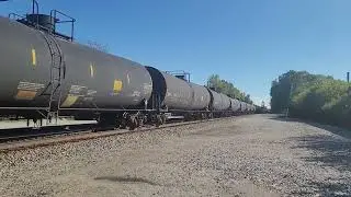 CP 8005 West. Wadsworth, IL