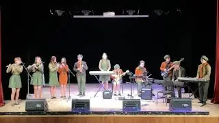 129 "Ва-банк" Инструментальное творчество