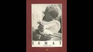 Ismat Chugtai: Caravan Dust (Audiobook)