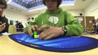 Jak bylo na Brno Open 2016?