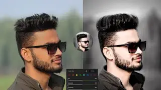Lightroom Face gora Photo Editing || Lightroom Face Smooth photo editing || BP Editing
