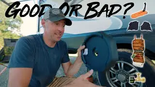 Reviewing Campers Favorite Gear!