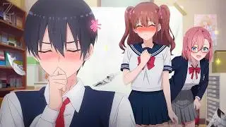 TheFatRat & AleXa (알렉사) - Rule The World | AMV