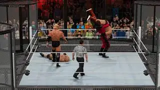 Обзор ппв SurvivorSeries от бренда 