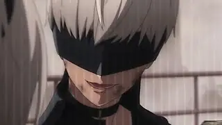 9S edit - anime