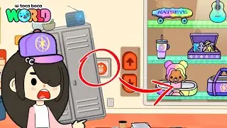 I AM STUNNED !! 😱 Toca Boca NEW  KATSEYE Secrets and Hacks | Toca Boca World 🌏
