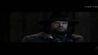 Van Helsing PS2 - MOBILE