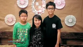 Foster Care | Asian American Children