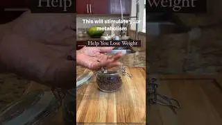 TRY THIS TEA | WEIGHT LOSS | BOOST METABOLISM | SUPPORTS DIGESTION 