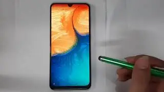 Samsung A30  A305  U5 andriod10  frp bypass without pc