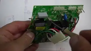 S4565AM 3058 Honeywell ремонт + схема