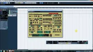 Synth1 VST - New custom made patches