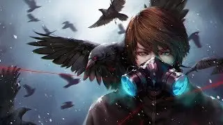 AnimeMen #Dubstep2017