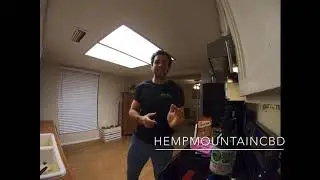 Homemade CBD Dog Treats