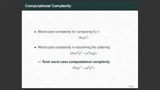 [PaperReview] Learning a High-dimensional Linear SEM via L1-regularized Regression (HLSM Algorithm)