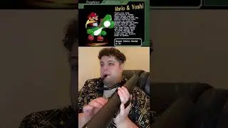 Trophy Gallery- Super Smash Bros. Brawl (Melodica Short)