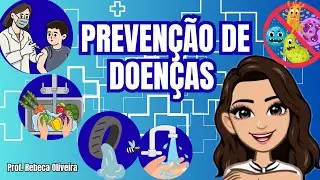 Prevenção de doenças