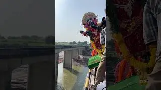 Ganpati Visarjan 2024 