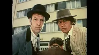 Николай Караченцов, Павел Смеян - Законы жанра (из к/ф 