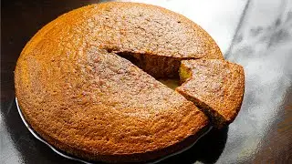One! Two! Three! - SEMOLINA PIE is Ready To Be!