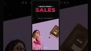 Black Friday Stories