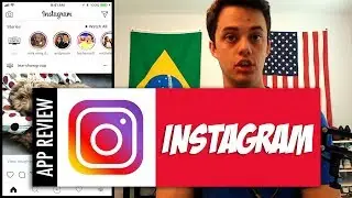 Instagram - Share photos and videos with your friends