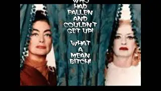 Bette Davis/Joan Crawford Feud