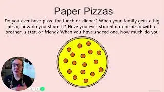 U5M3S4 - Paper Pizzas
