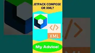Should I learn jetpack compose for Android Developer Job 