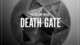 The Gaslamp Killer - Monsterfromtheunderground