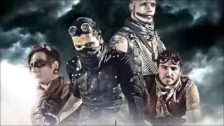 Marrok - Before The Night Is Coming Down