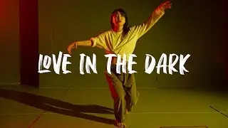 Adele - Love In The Dark (Cover) / Choreography by Jemma Lee / Prepix Studio Class