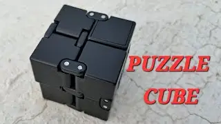 Puzzle Cube: Infinite Smooth, Durable Magic cube