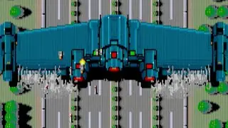 【PS4】スクランブル・フォーメーション - ずれたテーブルのまま粘った結果【ラスボス登場】